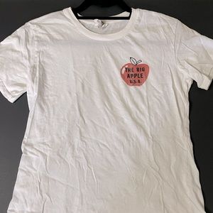 Cotton On The Big Apple Short Sleeve Tee